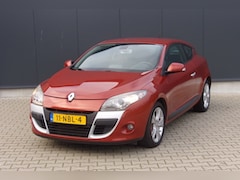 Renault Mégane Coupé - 1.4 TCe Dynamique | Navigatie | PDC V+A