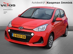 Hyundai i10 - 1.0i Comfort