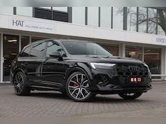 Audi Q7 - 60 TFSIe Quattro Competition I Facelift