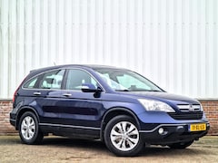 Honda CR-V - 2.0i Elegance Trekhaak*Climate control*Cruise control*Camera