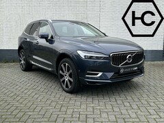 Volvo XC60 - T6 Recharge AWD Inscription Pano Luchtvering HK