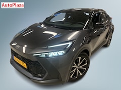 Toyota C-HR - 1.8 Hybrid 140 First Edition