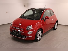 Fiat 500 - 1.0 Hybrid Dolcevita