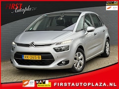 Citroën C4 Picasso - 1.6 e-THP Business AUTOMAAT KEYLESS-ENTRYGO/NAVI/CAMERA/ISOFIX | KEURIGE AUTO