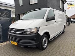 Volkswagen Transporter - 2.0 TDI L2 Comfortline / Airco / Cruise