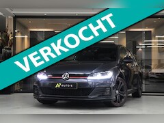 Volkswagen Golf - 2.0 TSI GTI Performance/PANO/KEYLESS/LEER/LANE ASSIST/BLIND SPOT/ VOL