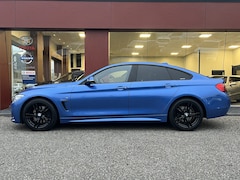 BMW 4-serie Gran Coupé - 428i High Executive Automaat | M-pakket | 18 LMV | Alcantara