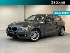 BMW 1-serie - 118i Executive | NAVI | CLIMA | PDC | STOEL.V.W. |