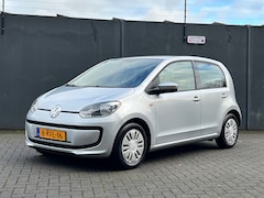 Volkswagen Up! - 1.0 move up BlueMotion bj.2013 Airco|5 Drs|Nap