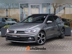 Volkswagen Polo - 1.0 TSI Highline Business R-LINE 115pk 7-DSG I Pano I Navi I Climate I Beats