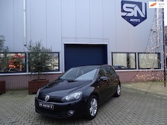 Volkswagen Golf - 1.2 TSI Highline BlueMotion