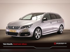 Peugeot 308 SW - 1.2 PureTech GT-line | PANORAMADAK | MASSAGE | APPLE