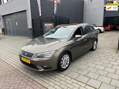 Seat Leon ST - 1.0 EcoTSI Style Connect 1e Eigenaar Airco NAP APK