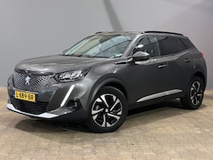 Peugeot 2008 - 1.2 Allure Pack | Navigatie | Digitaal Dasboard 3D | Climate - en Cruise Control | Lichtme