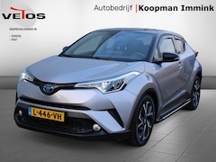 Toyota C-HR - 1.8 Hybride Executive Ultimate