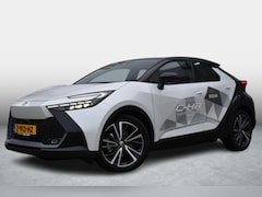 Toyota C-HR - 2.0 Plug-in Hybrid 220 Première Edition