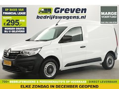 Renault Express - 1.5 dCi L1H1 | Marge | Airco Cruise Parkeersensoren Elektrpakket Schuifdeur