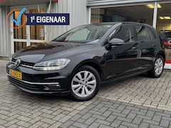 Volkswagen Golf - 1.0 TSI | 1e Eigenaar | Stoelvw. / Massage | Ad. Cruise | CL Bns