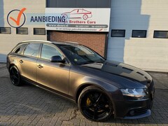 Audi A4 Avant - 1.8 TFSI CALIMA PDC Y-TIMER INRUIL MOG