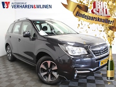 Subaru Forester - 2.0 Comfort CLIMATE | AFNTREKH | NAVI | CRUISE | DAB | LMV | CAMERA