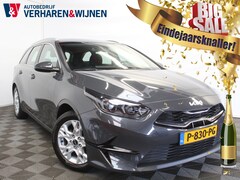 Kia Cee'd Sportswagon - Ceed 1.0 T-GDi DynamicLine | NAVIGATIE | CLIMAT | CAMERA | CARPLAY | LED | LMV