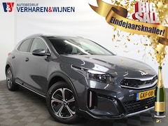 Kia XCeed - 1.6 GDi PHEV DynamicPlusLine AUT | NAVI | CAMERA | CARPLAY | LANE ASS. | LMV | ADAPT.CRUIS