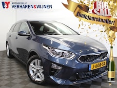 Kia Cee'd Sportswagon - Ceed 1.0 T-GDi DynamicPlusLine | CAMERA | CRUISE | CARPLAY | CLIMAT | LMV | KEYLESS | LED