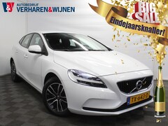 Volvo V40 - 1.5 T2 Polar+ CAMERA | CLIMATE | LMV | CRUISE | PDC | LED | NAVIGATIE | STOELVERW