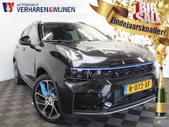 Lynk & Co 01 - 1.5 CARPLAY | DAB | 360CAMERA | LED | PANODAK | CLIMATE | STOELVERW