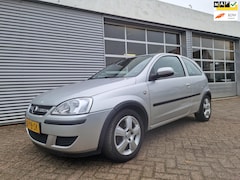 Opel Corsa - 1.4-16V Maxx