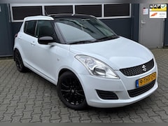 Suzuki Swift - 1.2 Bandit EASSS*APK*STOELVW*CRUISE*AFLEVERBEURT