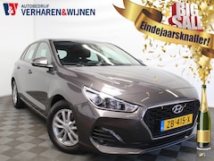 Hyundai i30 - 1.0 T-GDI Comfort CAMERA | CLIMATE | CARPLAY | CRUISE | DAB | LED | NAVI | PDC