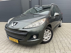 Peugeot 207 SW - 1.4 VTi XS..Glazen-dak, Trekhaak, 74.000km