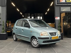 Hyundai Atos - 1.1i Active Prime|2e Eigenaar|El Ramen|NAP|APK|