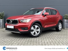 Volvo XC40 - 2.0 B4 Business Pro | Trekhaak | Adaptieve CC | BLIS | Camera |