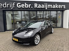 Tesla Model 3 - Standard RWD Plus 60 kWh*Autopilot*Trekhaak*EXPORTPRIJS