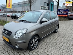 Kia Picanto - 1.1 Sportby- AIRCO - NIEUWE APK - 98.000 NAP