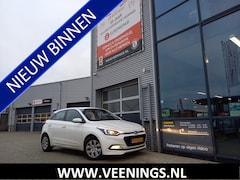 Hyundai i20 - 1.0 T-GDI Comfort - CAMERA - NAVI - CLIMA - CRUISE - PDC