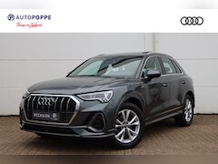 Audi Q3 - 35 TFSI S Line 150pk