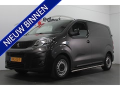 Peugeot Expert - 1.5 BlueHDI 120 Compact Premium - 3 pers. - Airco / Carplay / Navi / Cruise