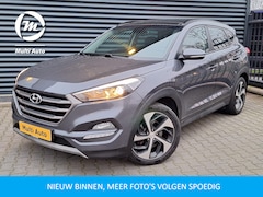 Hyundai Tucson - 1.6 T-GDI MHEV Comfort | Trekhaak Afneembaar | Carplay | Panodak | Cruise Control | Naviga