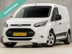 Ford Transit Connect - 1.5 TDCI L2 Sport HP Automaat (APPLE CARPLAY, NAVIGATIE, CAMERA, ARMSTEUN, CRUISE, PARKEER