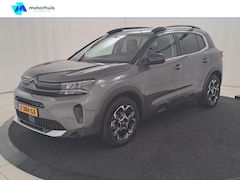 Citroën C5 Aircross - 1.2 Hybrid 136pk e-DCS6 Plus