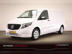 Mercedes-Benz Vito - 114 CDI Extra Lang | COMFORT / AUDIO / PARKEER- PACK | DAB | APPLE | PDC | CAMERA | TREKHA