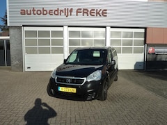 Peugeot Partner - GB 120 L1 1.6 BlueHDi 75pk 2-zits Premium