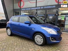 Suzuki Swift - 1.2 Comfort EASSS