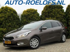 Kia Cee'd Sportswagon - 1.6 GDI BusinessLine *Trekhaak*Navi