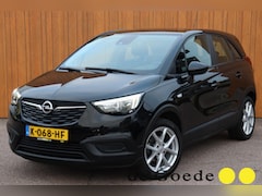 Opel Crossland X - 1.2 Selection