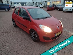 Renault Twingo - 1.2 Authentique MOOIE AUTO BEL 0619590613 APK NIEUWEN