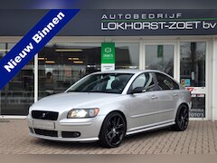 Volvo S40 - 2.5 T5 Summum | Polestar | Xenon | 300 pk